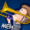 Trombone Hero APK