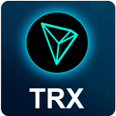 Tron Mining -  TRX Faucet APK