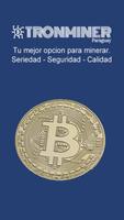 Tronminer Paraguay постер