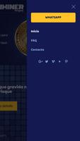 Tronminer Paraguay скриншот 1