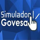 Simulador Consórcio Govesa biểu tượng