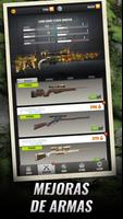 Trophy Hunter captura de pantalla 1