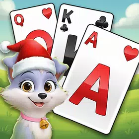 Solitaire Vine Harvest