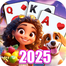 Solitaire TriPeaks Adventure APK
