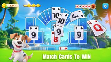 Solitaire screenshot 2