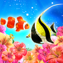 Tropical Fish LWP Trial APK