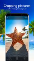 Tropical Wallpapers PRO ภาพหน้าจอ 2