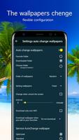 Tropical Wallpapers PRO ภาพหน้าจอ 3