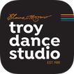 Troy Dance Studio icon