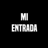 Mi entrada