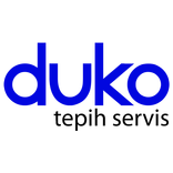 ”DUKO Tepih Servis