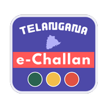 TS E challan - Challan checker