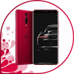 Theme for Huawei Mate RS