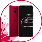 Theme for Huawei Mate RS icon
