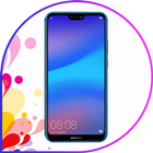 Theme for Huawei P20 Pro / P20 Lite icon