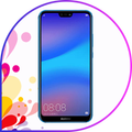 Theme for Huawei P20 Pro / P20 Lite