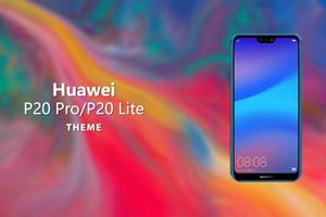 Theme for Huawei P20 Pro / P20 Lite APK pour Android Télécharger
