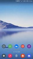 Theme for Huawei P20 Pro / P20 Lite screenshot 2