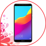 Theme for Huawei Y7 Prime simgesi