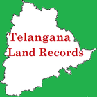 Telangana Mabhoobi Online || Ma Pahani icono