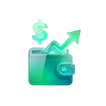 G-spend icon
