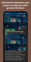 TS News+ - Noticias de Juegos screenshot 2