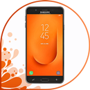 Theme for Galaxy J7 Prime 2 APK