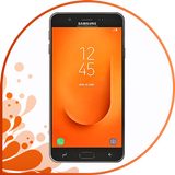 Theme for Galaxy J7 Prime 2 icon