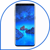 Theme for Samsung Galaxy S9 Plus icon