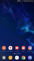 Theme for Samsung Galaxy S9 Plus screenshot 3