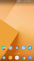 Theme for Galaxy J7 Duo (2018) screenshot 1