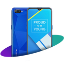 Theme for RealMe C2 2020 APK