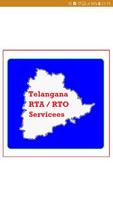 Telangana RTA Services Online bài đăng
