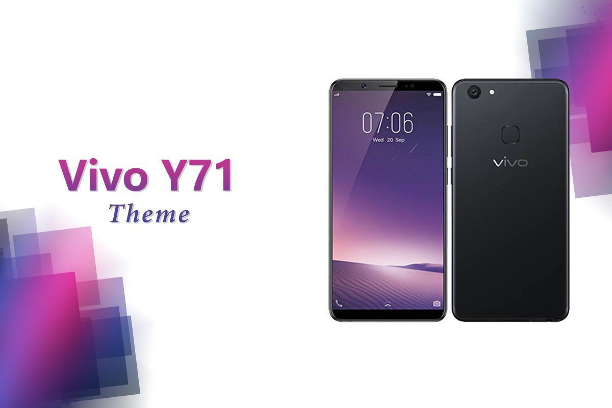 Vivo Y71 Mobile Hd Wallpaper Download