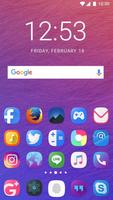Theme for Vivo V9 Youth ảnh chụp màn hình 2