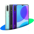 Theme for Vivo Y15s-APK