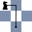 APK Il salto del cavallo - scacchi