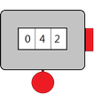 Cell Counter icon