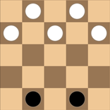 Italian Checkers - Dama