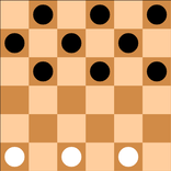 Spanish Checkers