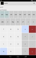 Function Graphs Plotter اسکرین شاٹ 1