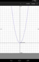 Function Graphs Plotter ภาพหน้าจอ 2