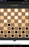 Filipino Checkers تصوير الشاشة 1