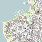 Mappa di Pola-icoon