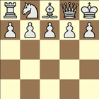 Chessboard آئیکن