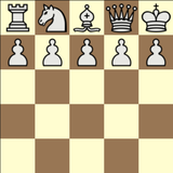 Chessboard أيقونة