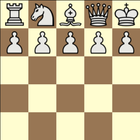 Chessboard icône