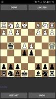 برنامه‌نما Chessboard عکس از صفحه