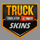 Skins Truck Simulator - TSU আইকন