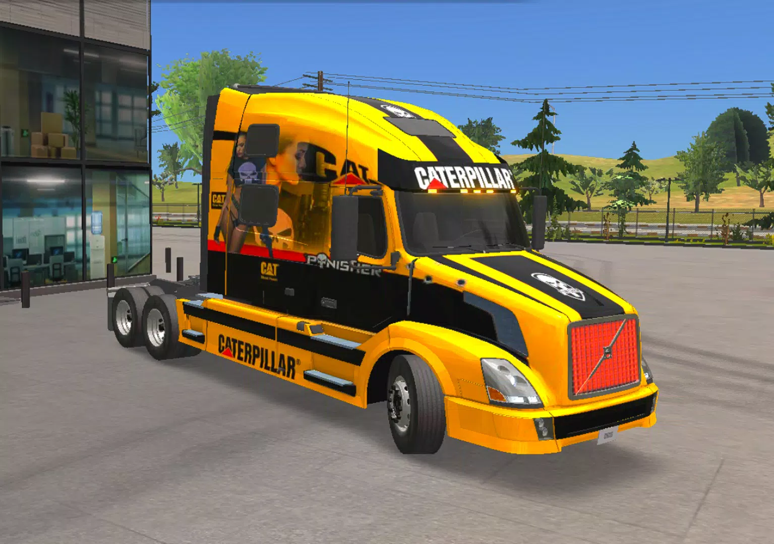 Truck Simulator : Ultimate em 2023